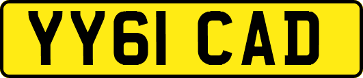 YY61CAD