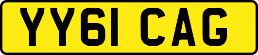 YY61CAG