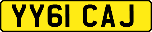 YY61CAJ