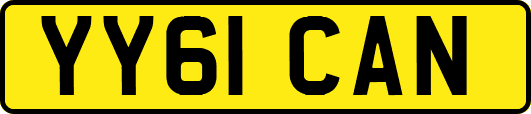 YY61CAN