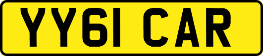 YY61CAR