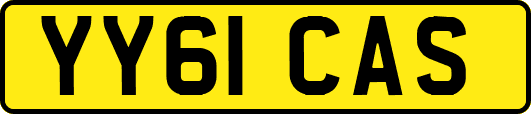YY61CAS