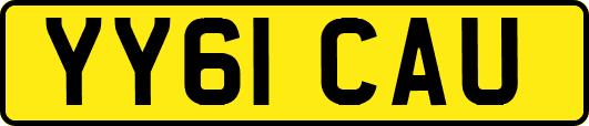YY61CAU