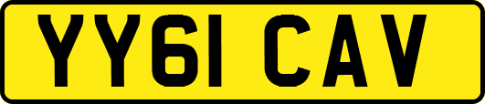 YY61CAV