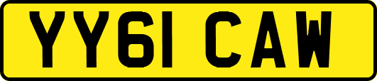 YY61CAW