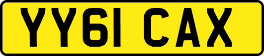 YY61CAX