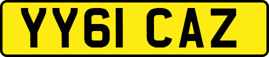 YY61CAZ