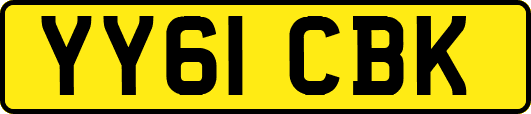 YY61CBK