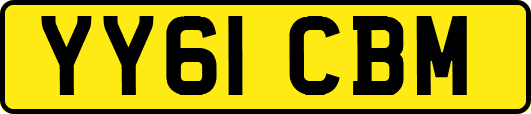 YY61CBM