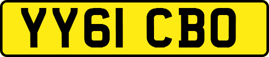 YY61CBO