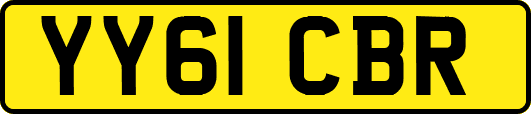 YY61CBR