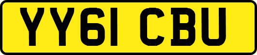 YY61CBU