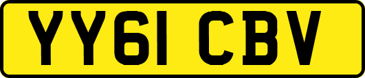 YY61CBV