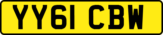 YY61CBW