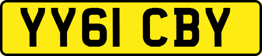 YY61CBY