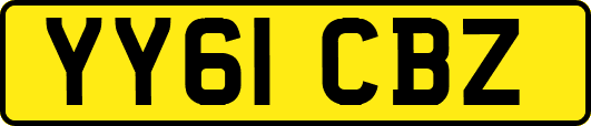 YY61CBZ