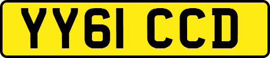 YY61CCD