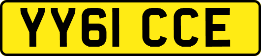YY61CCE