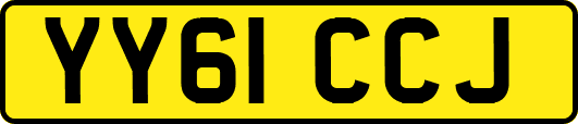 YY61CCJ