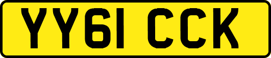YY61CCK