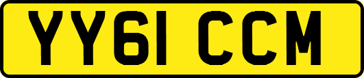 YY61CCM
