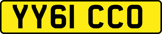 YY61CCO