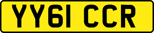 YY61CCR