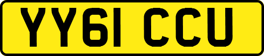 YY61CCU