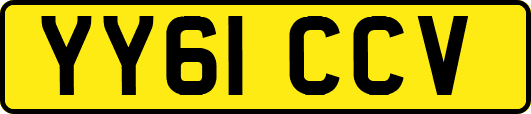 YY61CCV