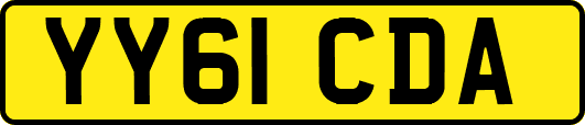 YY61CDA