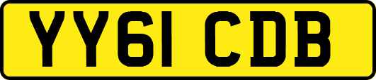 YY61CDB