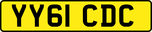 YY61CDC