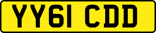 YY61CDD