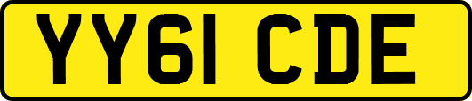 YY61CDE