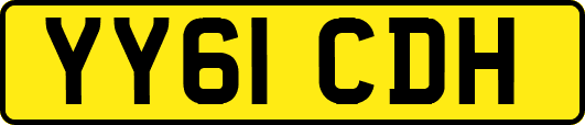 YY61CDH