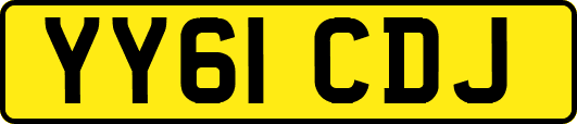 YY61CDJ