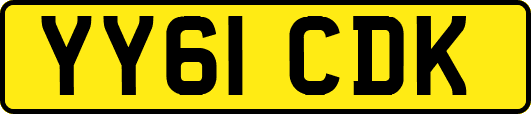 YY61CDK