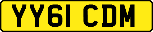 YY61CDM