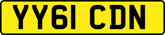 YY61CDN