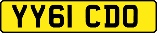 YY61CDO