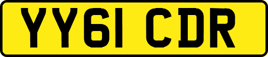 YY61CDR