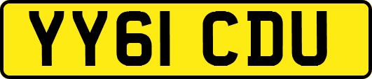 YY61CDU