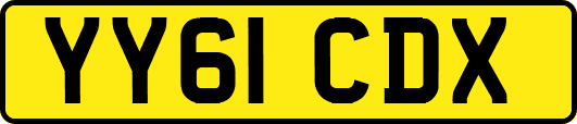 YY61CDX