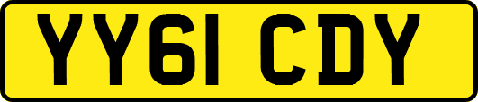 YY61CDY
