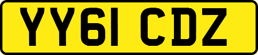 YY61CDZ
