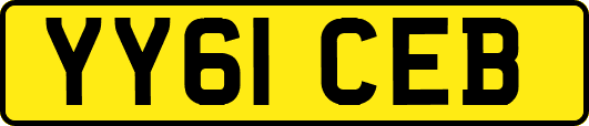 YY61CEB