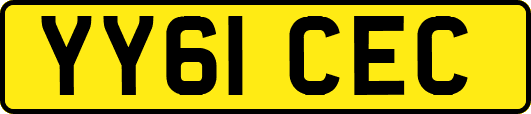 YY61CEC