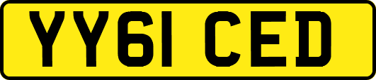 YY61CED