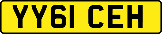 YY61CEH