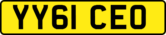 YY61CEO
